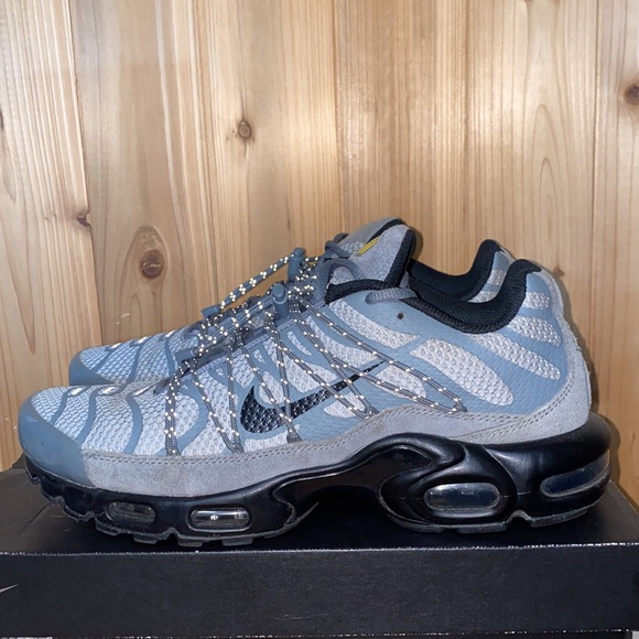 Nike air max plus utility - Picture 2 of 10